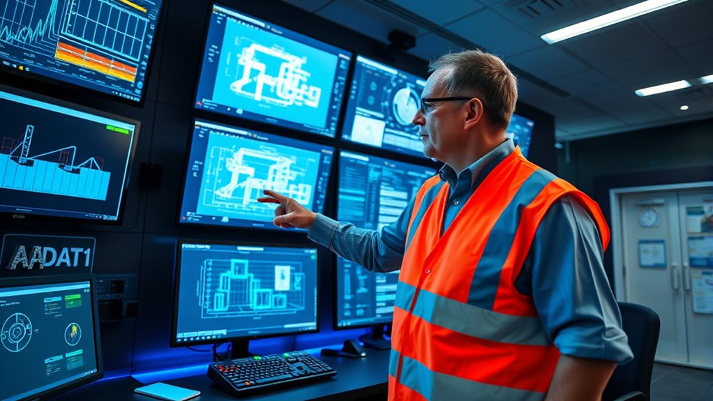 facility critical load assessment