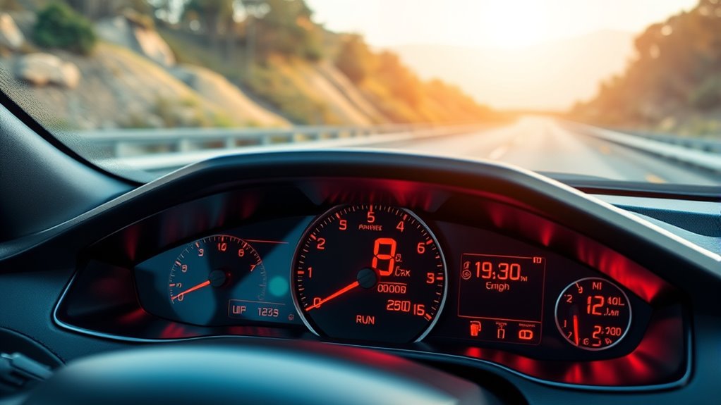 fuel estimation and durations