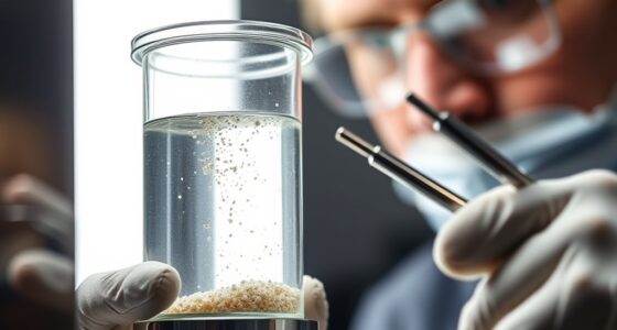 fuel purification and maintenance