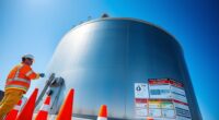 fuel storage regulations compliance