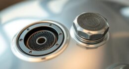 fuel tank venting requirements