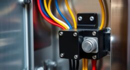 generator interlock electrical kits