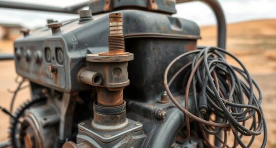 generator won t start causes