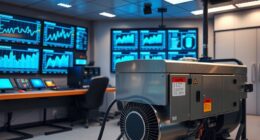 generators support demand response
