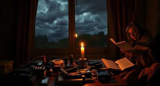 immediate action and assessment