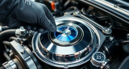 inspect coolant prevent overheating