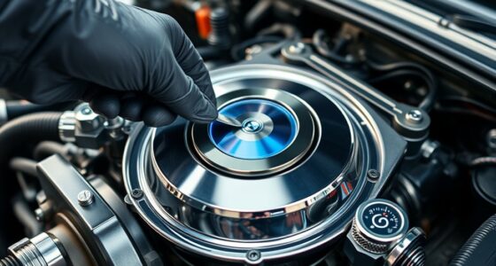 inspect coolant prevent overheating