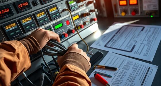 load bank testing documentation