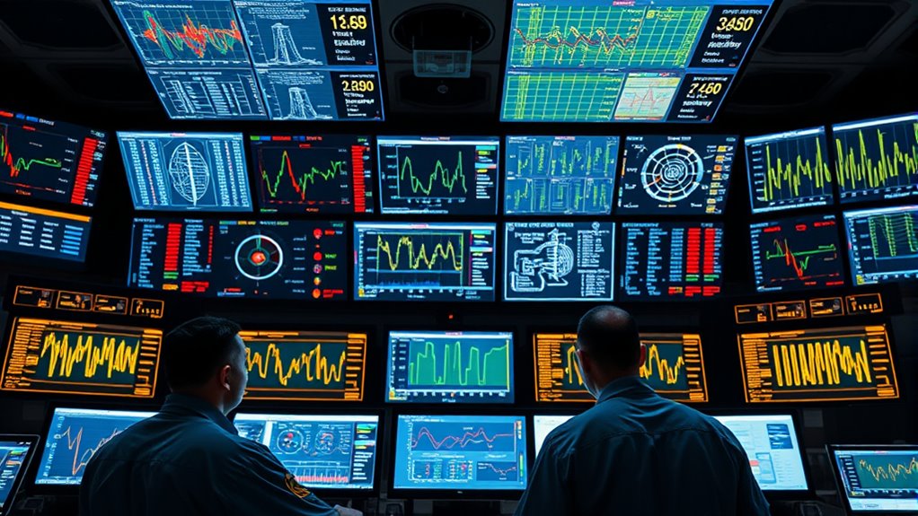 manage grid blackout risks