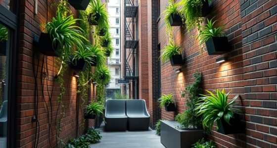 maximizing limited urban space