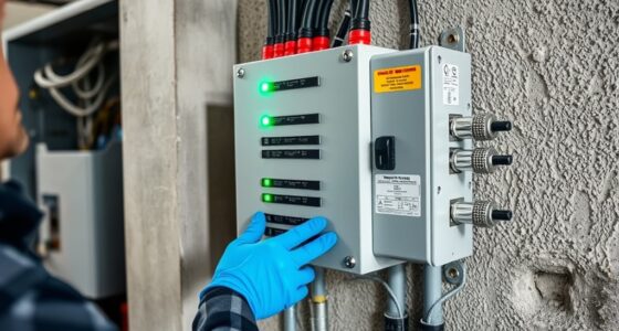 monthly ats testing routine