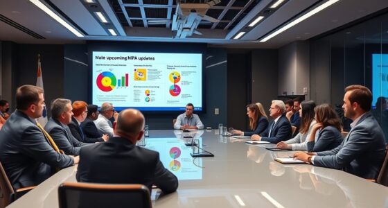 nfpa updates preparation guide