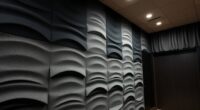 noise control soundproofing