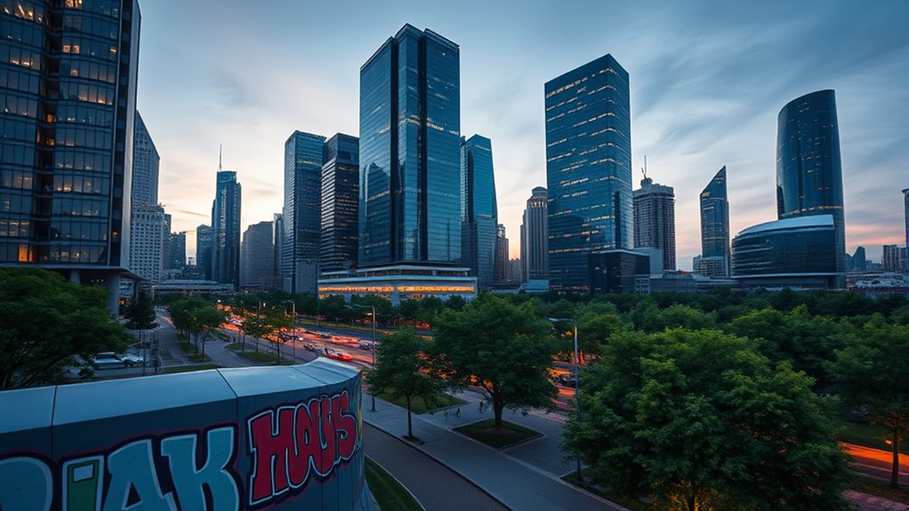 noise zoning planning regulations