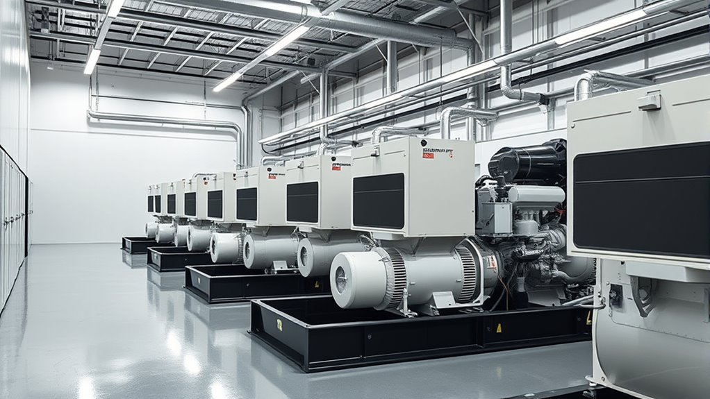 plan for scalable power