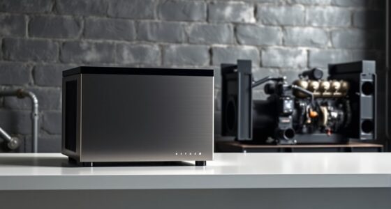 power backup options comparison