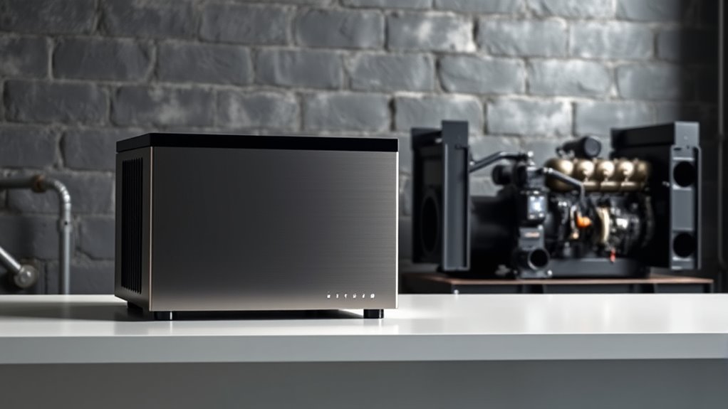 power backup options comparison