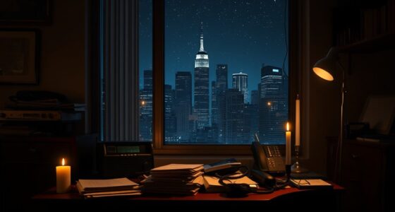 power outage communication plan