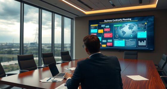 power outage contingency strategies