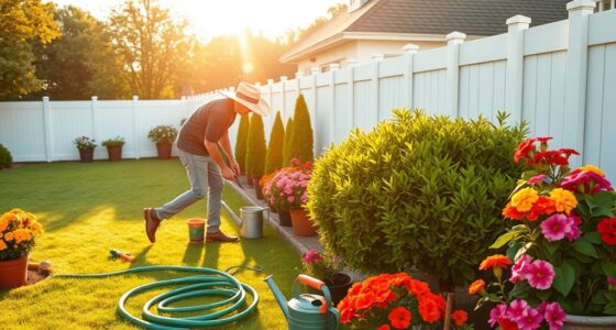 prepare for summer heat