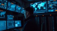 preparing for cyberattacks on power grid