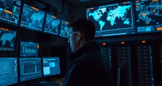 preparing for cyberattacks on power grid