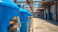 propane storage safety precautions