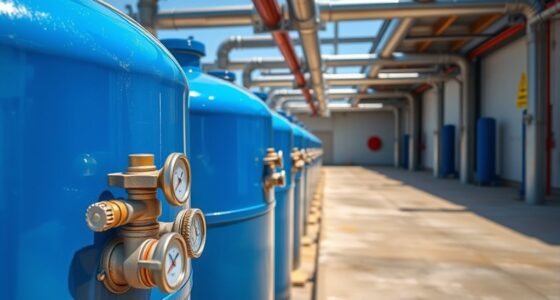 propane storage safety precautions