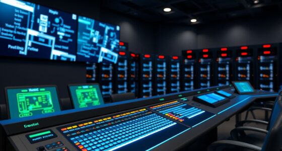 remote power control