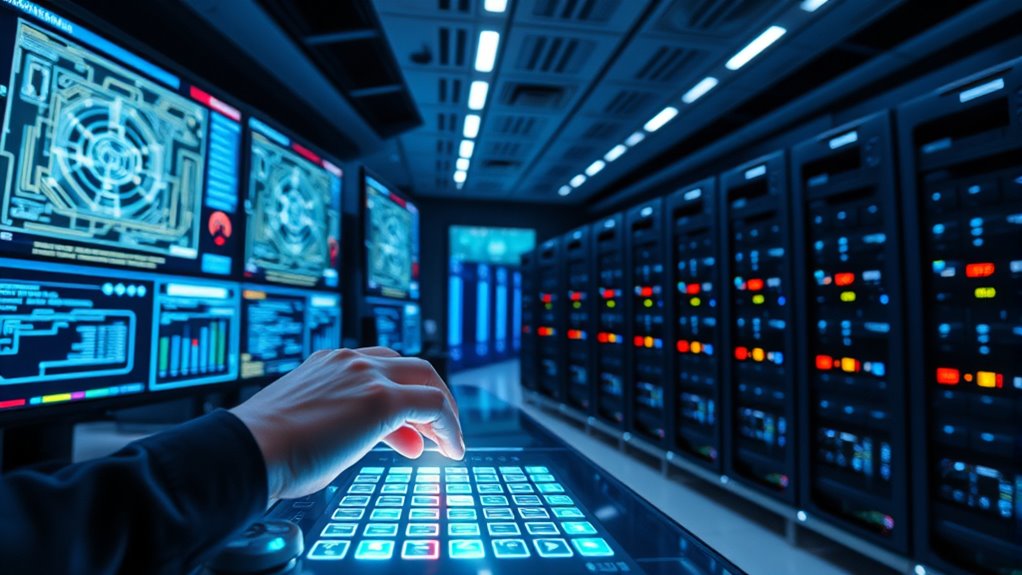 remote power management innovations