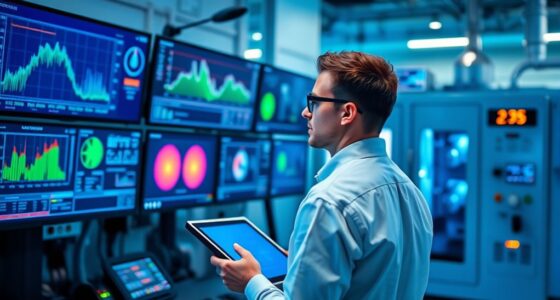 remote preventive maintenance monitoring