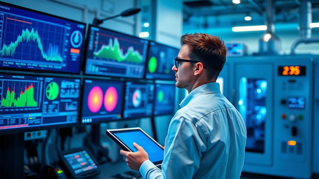 remote preventive maintenance monitoring