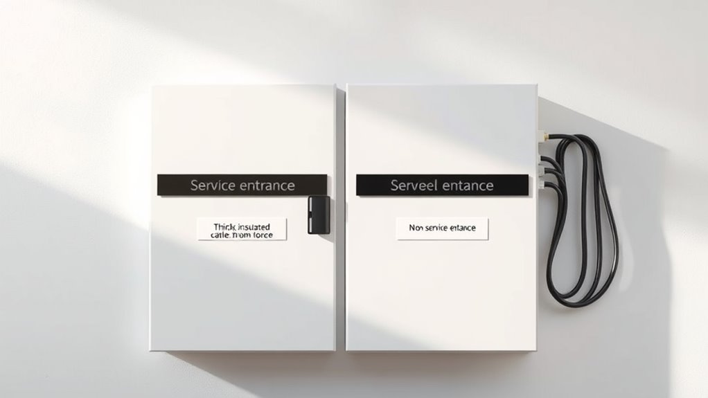 selecting proper transfer switch