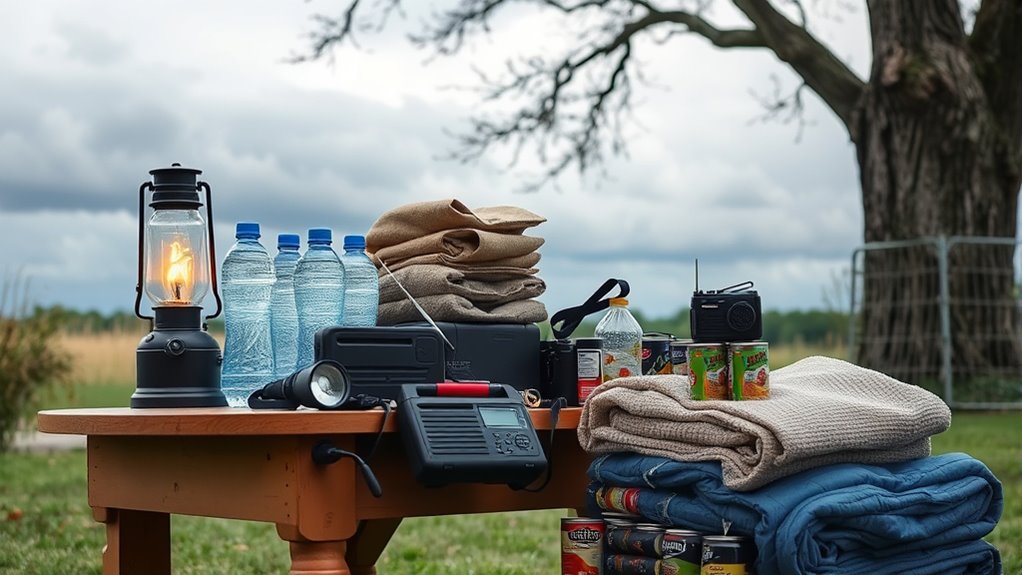 severe weather preparedness essentials