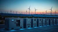 standby generator microgrid planning
