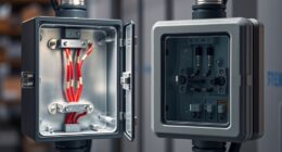 switch type operational differences