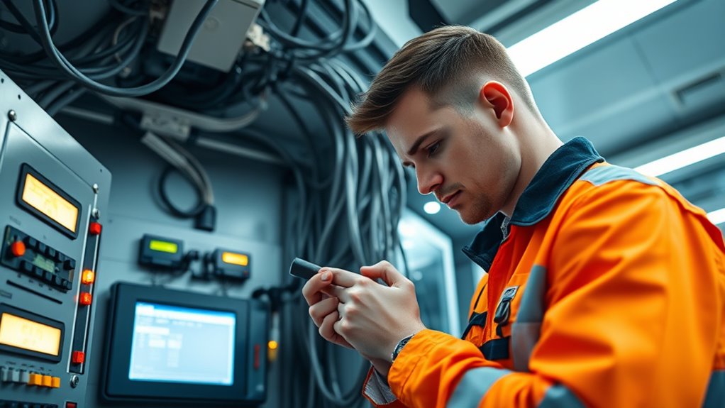 system checks data verification