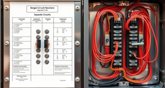 system types distinction
