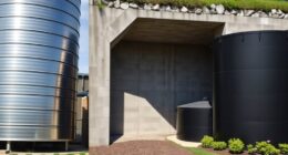 tank types comparison