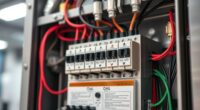 transfer switch nec standards
