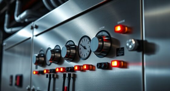 transfer switch safety standards