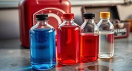 types and usage guidelines