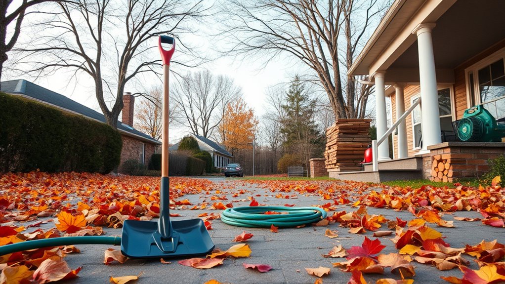 winter preparedness checklist