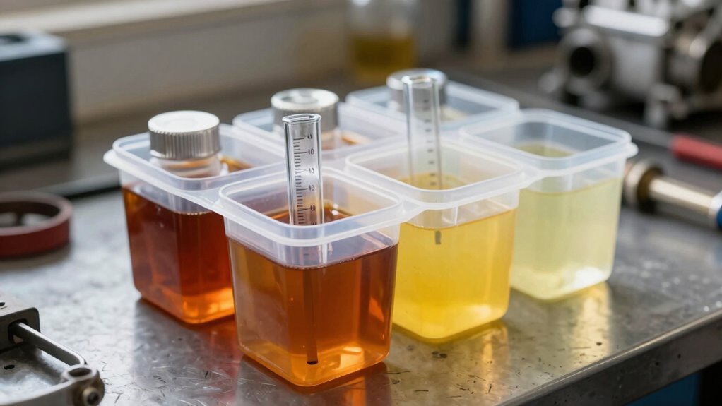 accurate diesel fuel testing