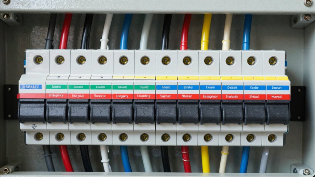 accurate durable transfer labels
