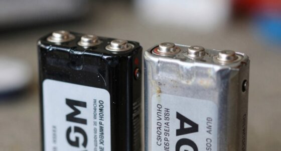 agm battery comparison tips