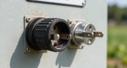 amp capacity backup choice