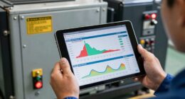 analyzing generator fault logs