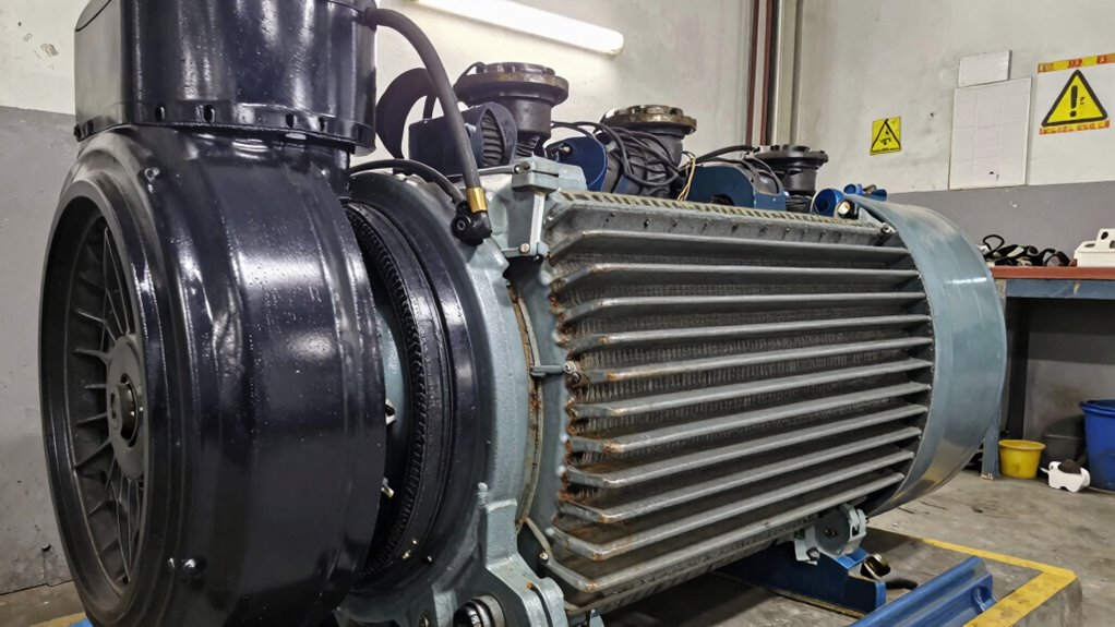 avoid oversizing generator costs