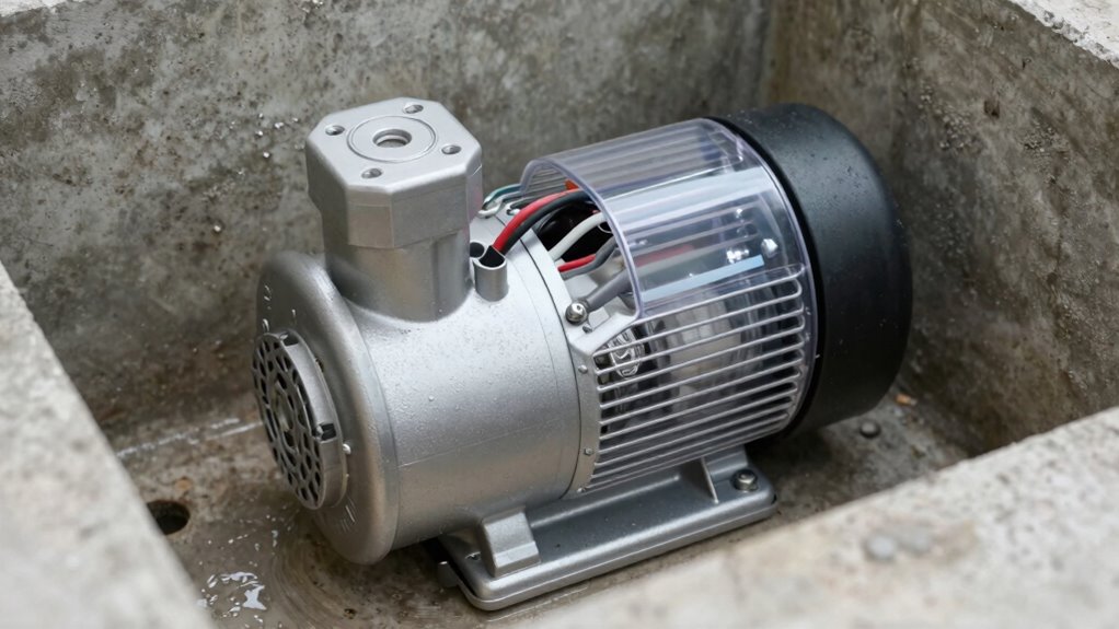 backup sump pump maintenance essentials